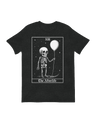 The Afterlife Tarot Skeleton