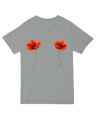 Poppy Flower Tits