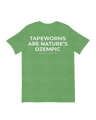 Tapeworms Are Nature's Ozempic