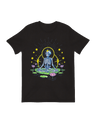 311 Meditating Skeleton