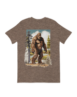 Bigfoot Vintage