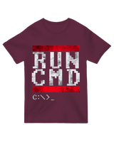 RUN CMD IT Nerd