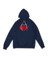 Red Light Therapy Hoodie