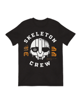 Skeleton Crew Mask