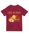 Life is Pain (au chocolat)