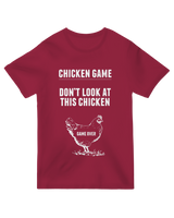 Chicken Game Nerd