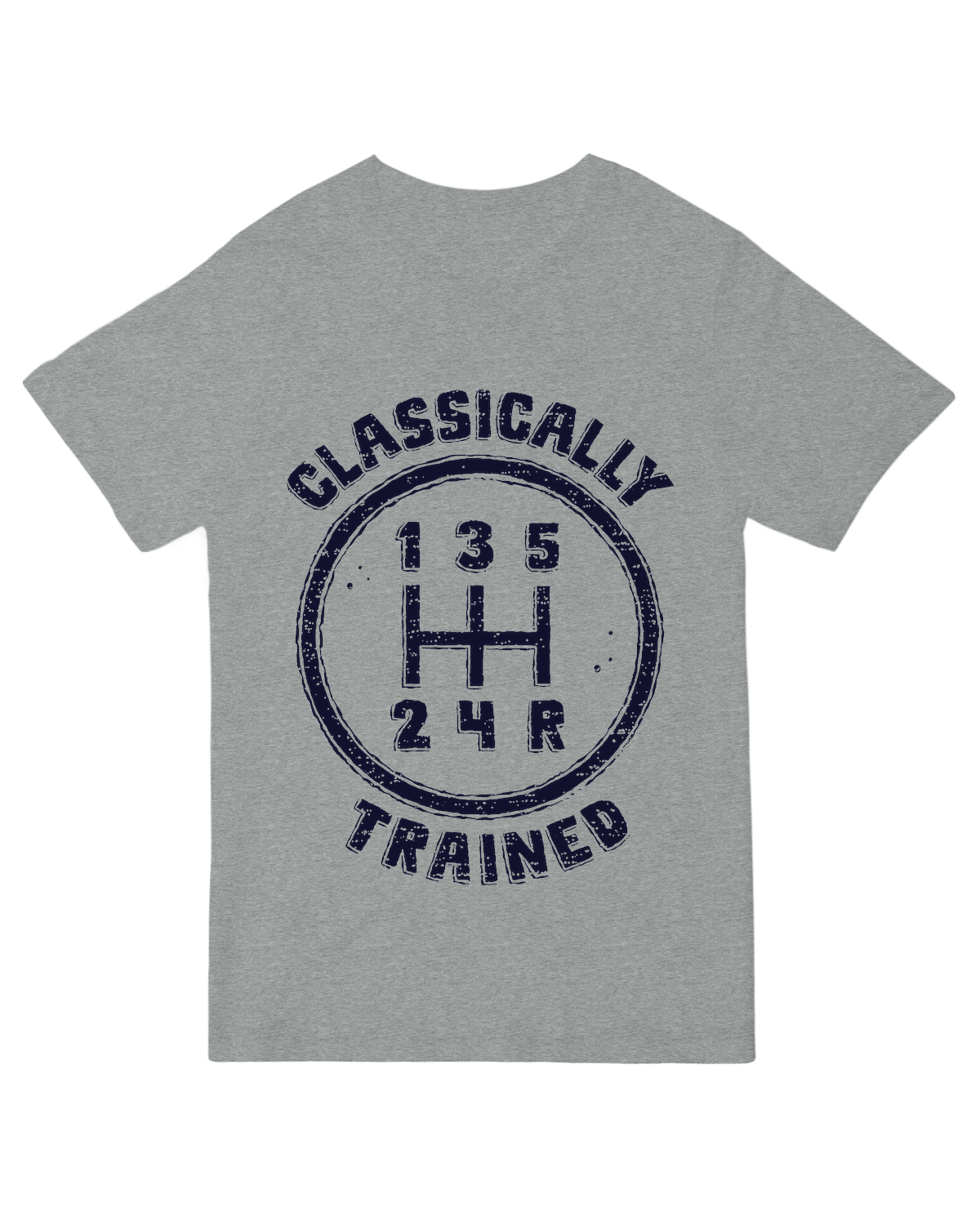 Classically Trained