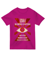 1984 Orwell Geek