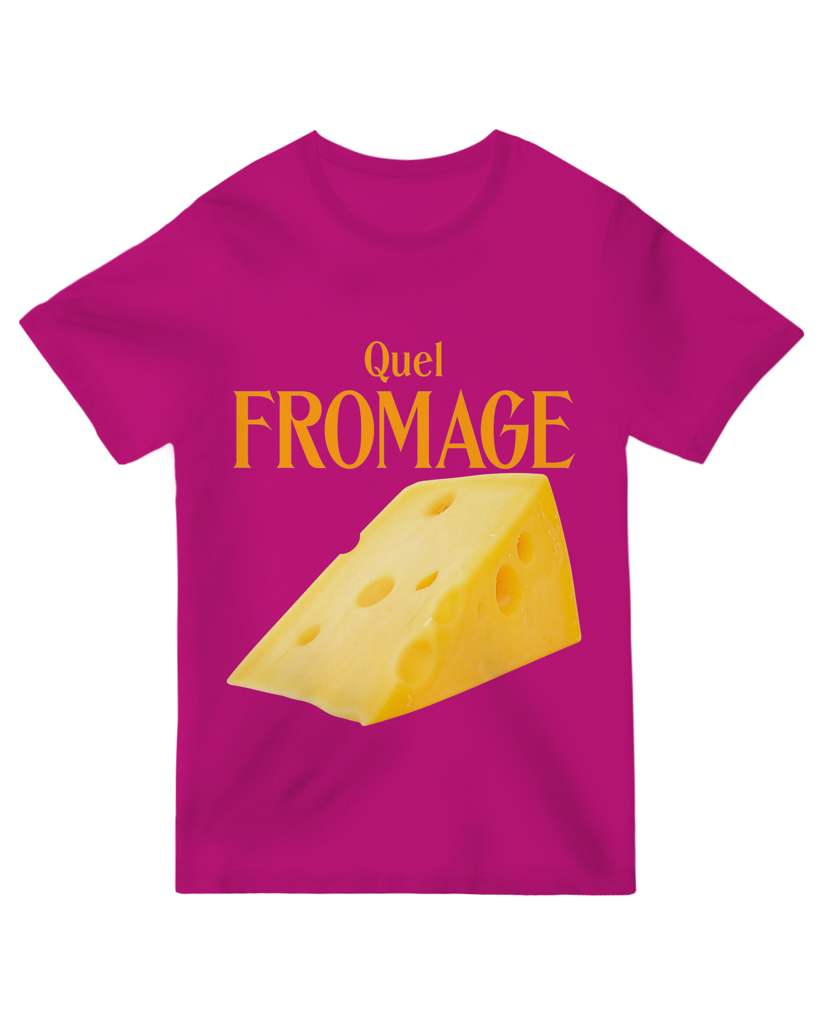 Quel Fromage