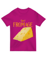 Quel Fromage