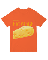 What The Fromage