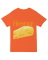 What The Fromage