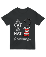 Is the Cat in the Hat