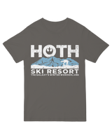 Hoth Ski Resort Geek