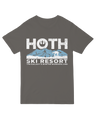 Hoth Ski Resort Geek