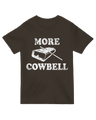 MORE COWBELL