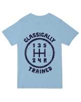 Classically Trained