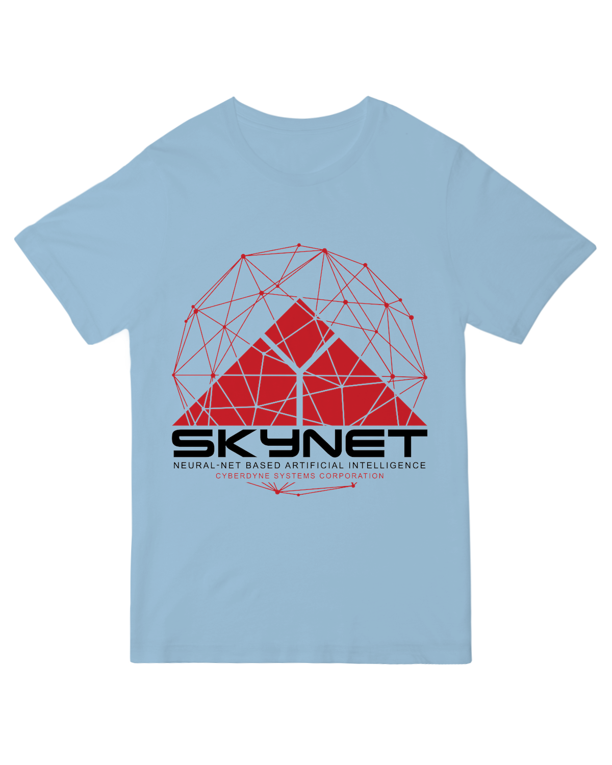 Cyberdyne Systems Skynet