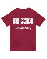 I NaP Periodically