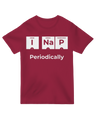 I NaP Periodically