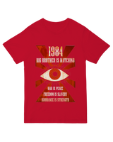 1984 Orwell Geek