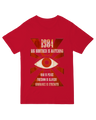 1984 Orwell Geek