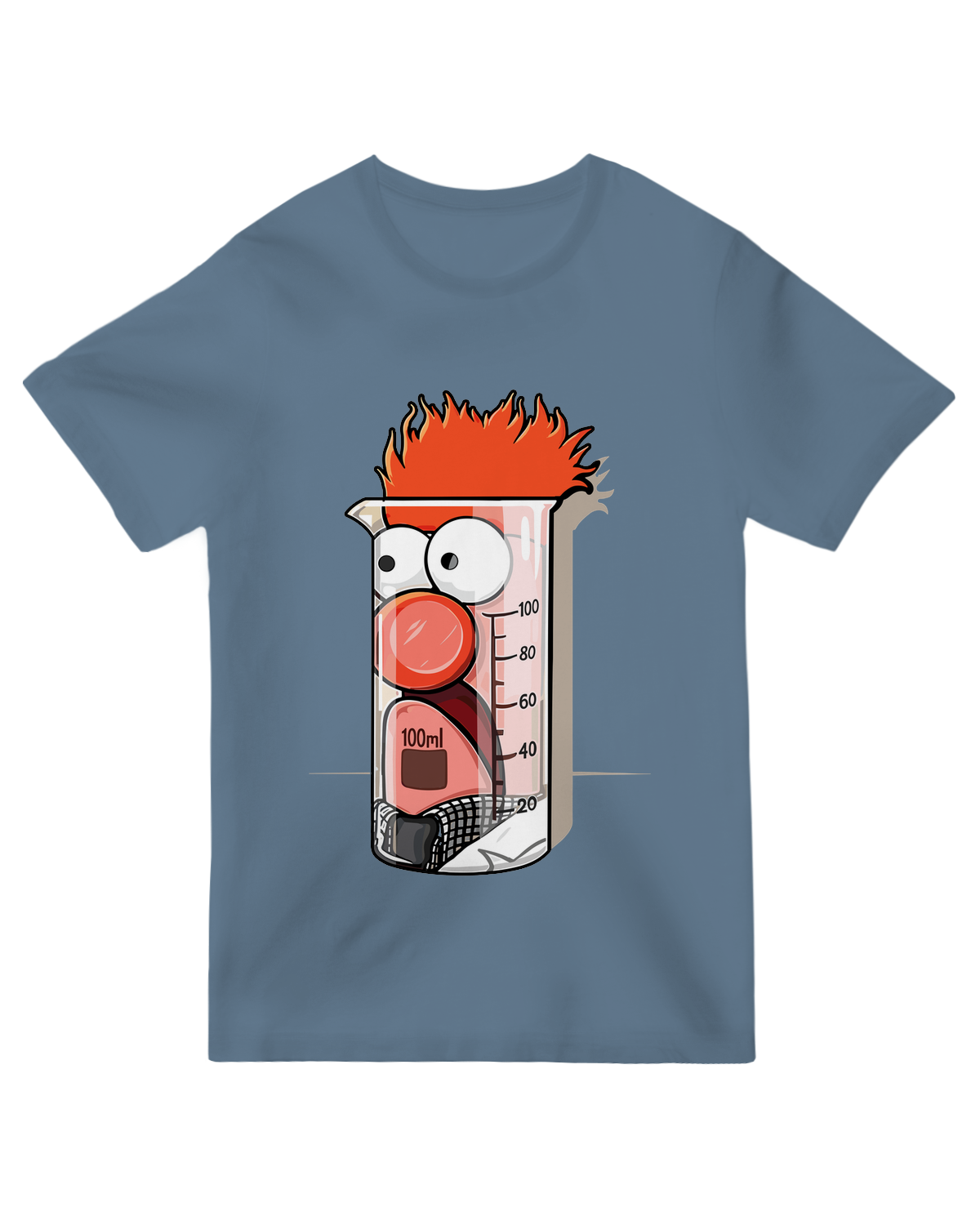 Beaker Dolls Science