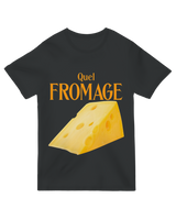 Quel Fromage