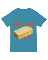 Life is Butter Dream