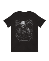 Raven Grim Reaper