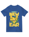 Happy New ear