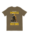 Born to Marry a Princess T-Shirt