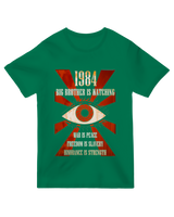 1984 Orwell Geek