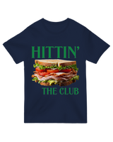 Hittin the Club (Sandwich)