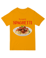 No Regretti Spaghetti