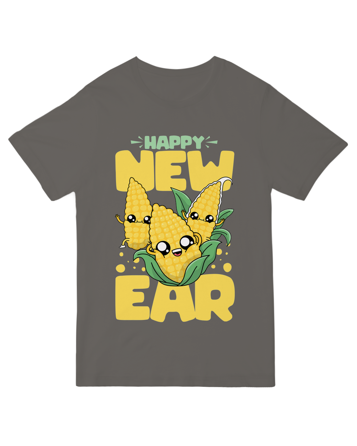 Happy New ear