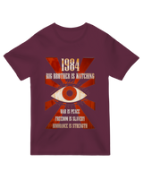 1984 Orwell Geek