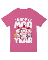 Happy moo year