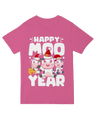 Happy moo year