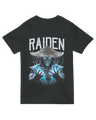 Raiden Thunder God