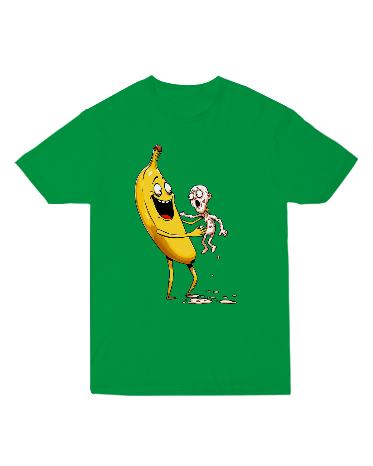 Banana Man