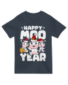 Happy moo year