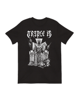 WWE Triple H Throne