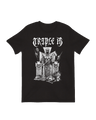 WWE Triple H Throne