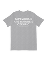 Tapeworms Are Nature's Ozempic