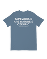 Tapeworms Are Nature's Ozempic