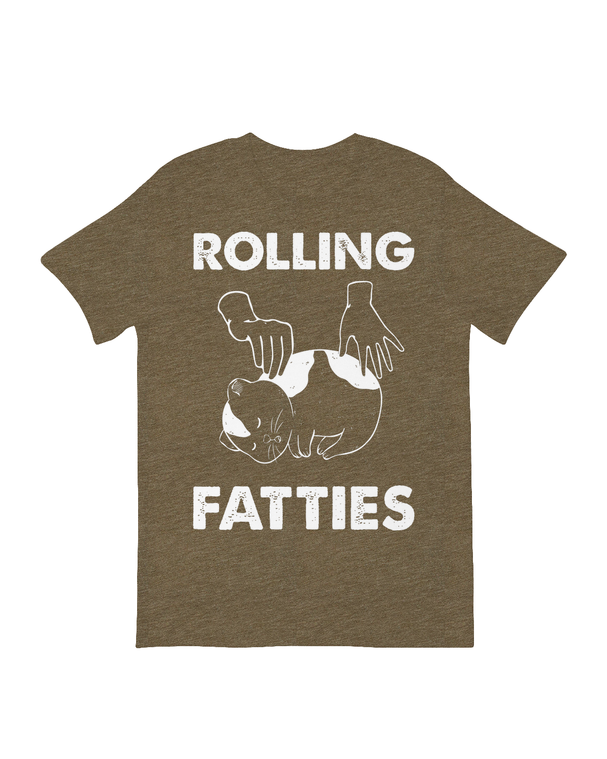 Rolling Fatties