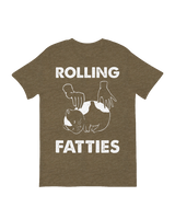 Rolling Fatties