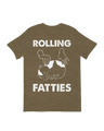 Rolling Fatties