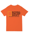 National Sarcasm Society Nerd